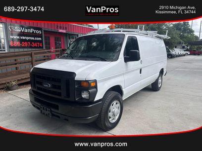 Used 2011 Ford E-250 and Econoline 250 w/ PWR Group