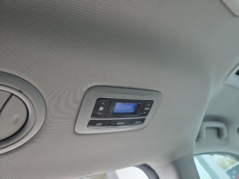 Used 2016 Toyota Sienna Limited Premium image 15