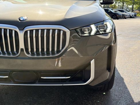 Certified 2026 BMW X5 xDrive40i AWD/4WD image 9