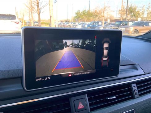 Used 2018 Audi A4 2.0T Ultra Premium Plus w/ Premium Plus Package image 27