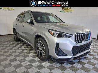 Used 2023 BMW X1 xDrive28i w/ Premium Package AWD/4WD video 1