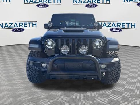 Used 2021 Jeep Gladiator Mojave image 2