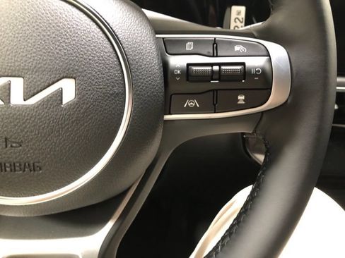 New 2026 Kia K5 GT-Line w/ GT-Line Premium Package FWD image 23