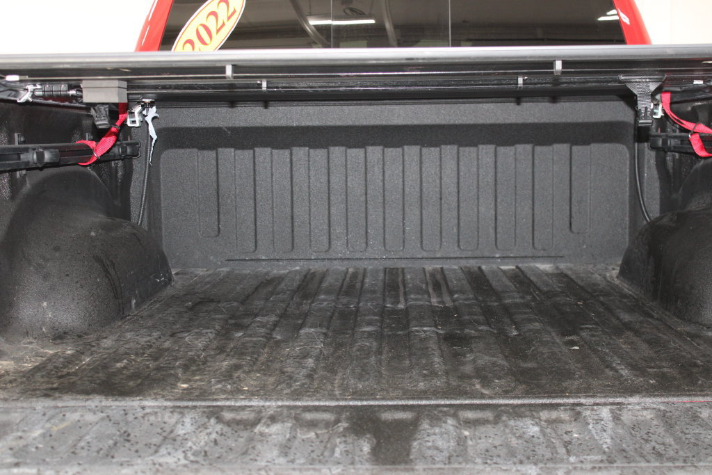 Used 2022 RAM 1500 TRX w/ TRX Level 2 Equipment Group AWD/4WD image 25