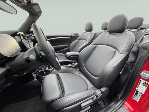 Used 2024 MINI Cooper S FWD image 21