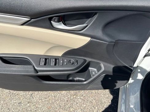 Used 2017 Honda Civic LX image 46