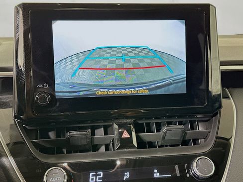 Used 2023 Toyota Corolla LE w/ LE Premium Package FWD image 25