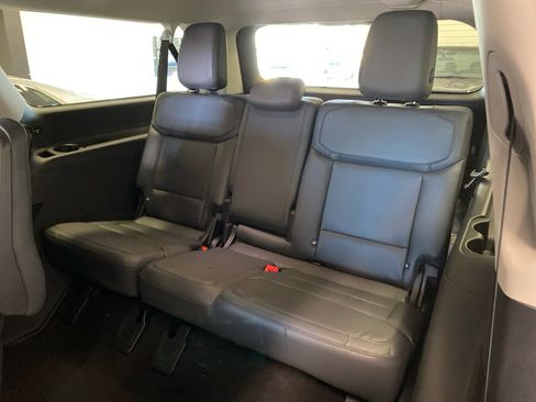 New 2026 Ford Expedition Max Active image 15