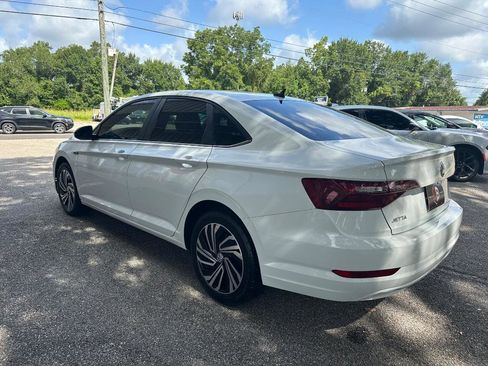 Used 2020 Volkswagen Jetta SEL image 9