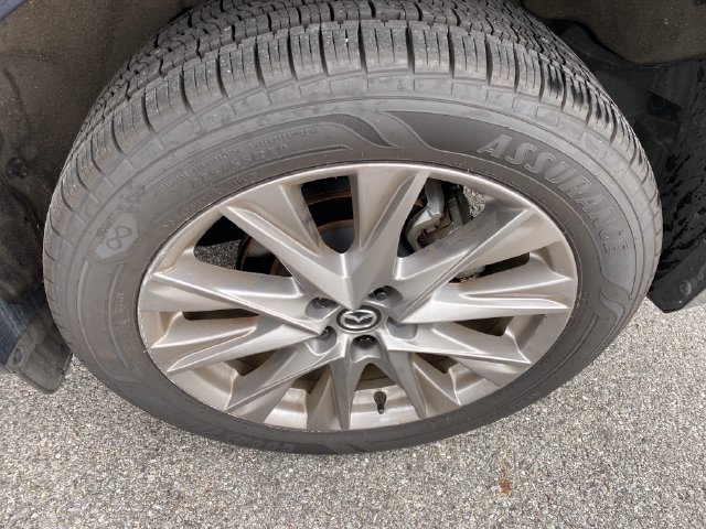 Certified 2024 MAZDA CX-5 AWD 2.5 S image 15