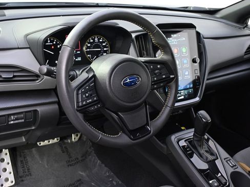 Certified 2025 Subaru Crosstrek 2.5i Sport w/ Popular Package #4A AWD/4WD image 11
