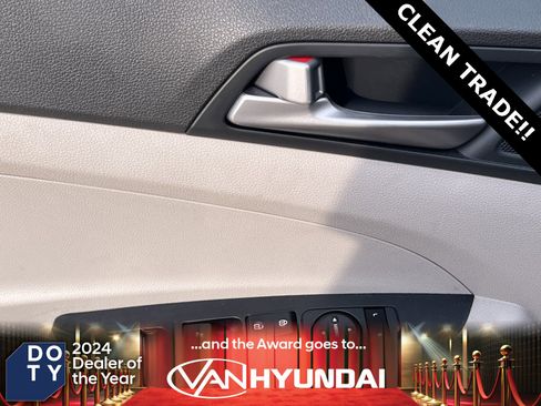 Used 2017 Hyundai Tucson SE image 22