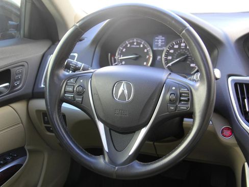 Used 2015 Acura TLX FWD image 11