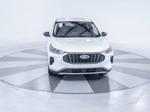 Used 2024 Ford Escape Active image 13