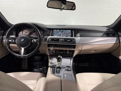 Used 2015 BMW 528i xDrive Sedan AWD/4WD image 19