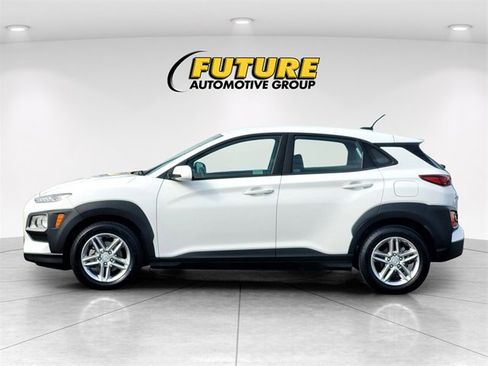Used 2021 Hyundai Kona SE image 7