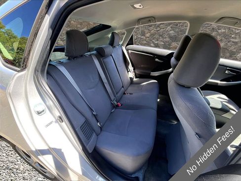 Used 2012 Toyota Prius Two FWD image 21
