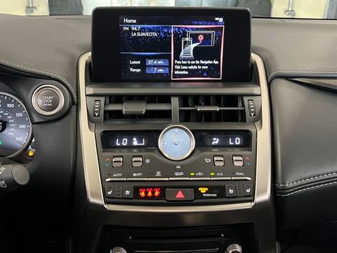 Used 2020 Lexus NX 300 FWD w/ Premium Package image 37