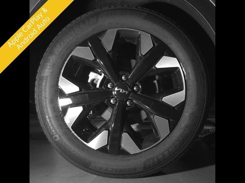 Certified 2024 Kia Sportage X-Line AWD/4WD image 14