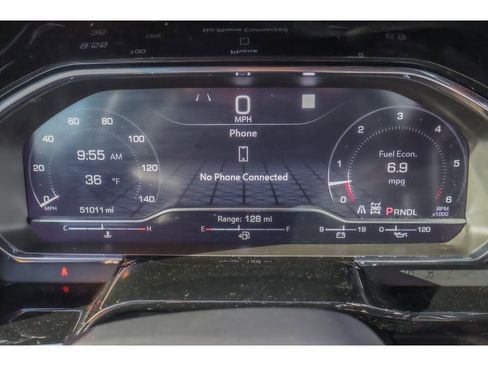 Used 2023 GMC Sierra 1500 SLE w/ X31 Off-Road Package image 21