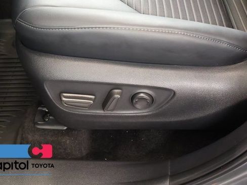 Certified 2026 Toyota Highlander XSE AWD/4WD image 13