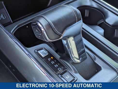 Used 2023 Ford F150 XLT w/ Equipment Group 302A High AWD/4WD image 33