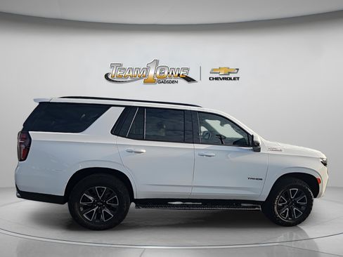 Used 2023 Chevrolet Tahoe Z71 w/ Off-Road Capability Package image 9