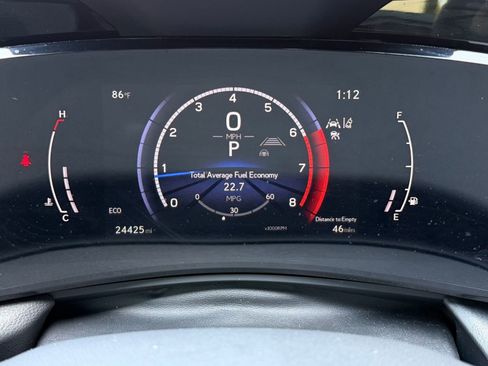 Certified 2024 Lexus NX 350 F Sport AWD/4WD image 18