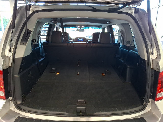 Used 2013 Honda Pilot EX-L image 29