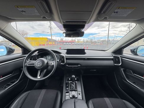 Used 2025 MAZDA CX-50 AWD 2.5 S w/ Select Package image 32