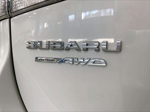 Used 2022 Subaru Forester Sport w/ Popular Package #2 image 30