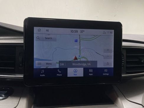 Used 2023 Ford Explorer XLT w/ Equipment Group 202A image 18