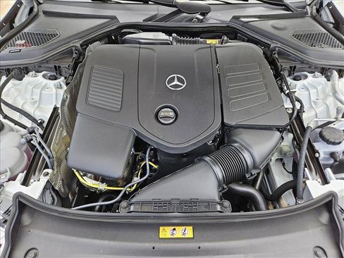 New 2026 Mercedes-Benz E 350 Sedan image 17
