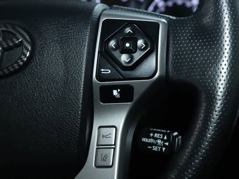 Certified 2023 Toyota 4Runner SR5 Premium w/ Moonroof Package image 24