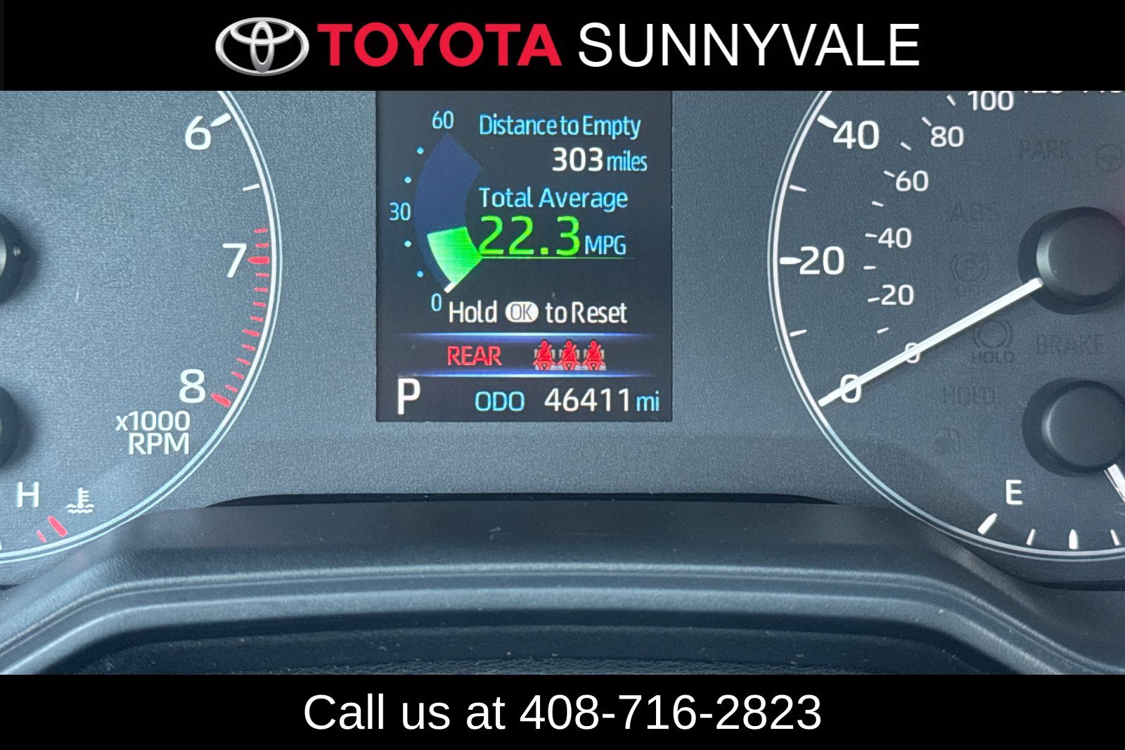 Used 2025 Toyota Corolla LE FWD image 28