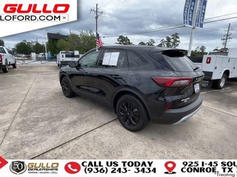 Used 2025 Ford Escape Active FWD image 6