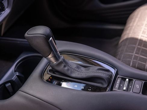 Used 2024 Honda HR-V LX image 22
