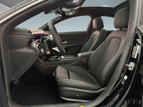 New 2026 Mercedes-Benz CLA 250 4MATIC image 5
