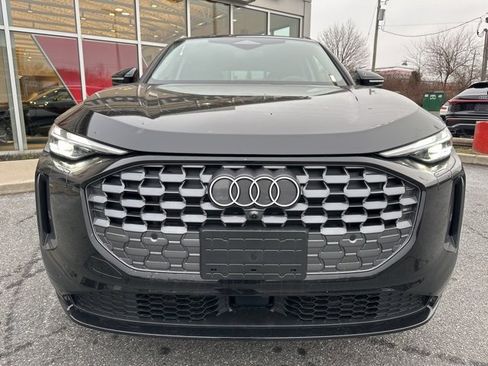 New 2025 Audi Q5 Premium image 8