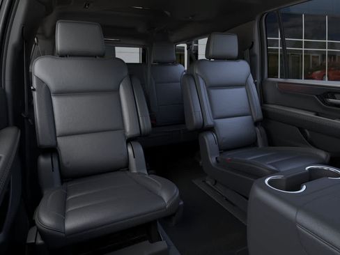 New 2026 GMC Yukon XL Denali w/ Denali Reserve Package AWD/4WD image 17