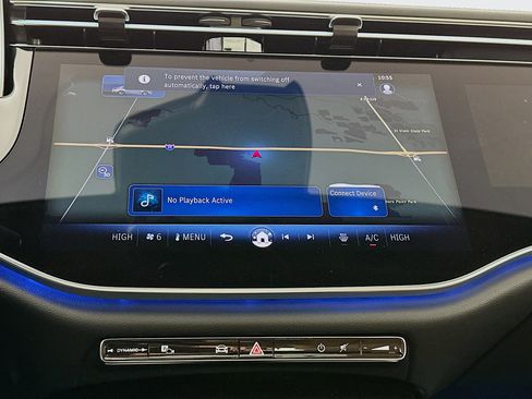 Used 2024 Mercedes-Benz E 350 4MATIC Sedan image 14