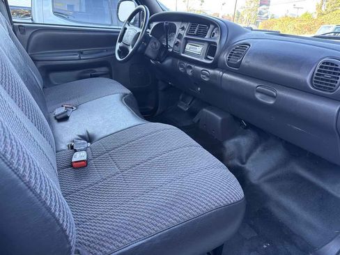 Used 2001 Dodge Ram 1500 Truck 2WD Regular Cab image 8
