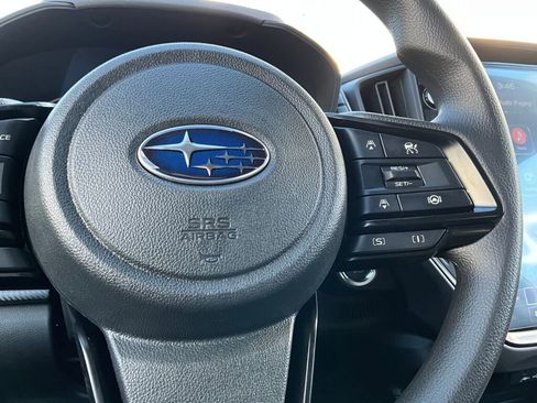 New 2026 Subaru Crosstrek 2.0i Premium image 22