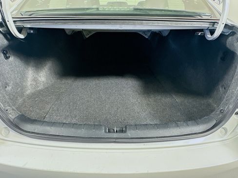 Used 2016 Honda Accord Sport image 26