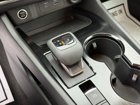 Certified 2023 Nissan Rogue SV w/ SV Premium B Package image 16