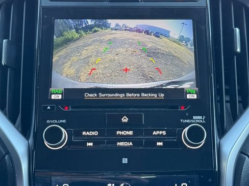 Used 2019 Subaru Ascent Premium AWD/4WD image 20