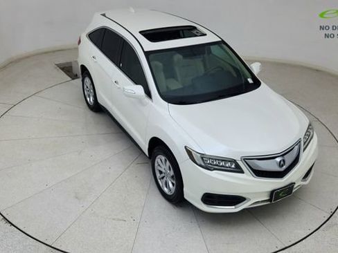 Used 2017 Acura RDX FWD w/ Technology Package image 75