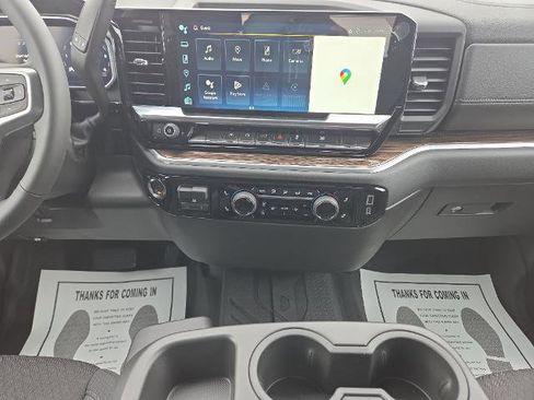 New 2026 Chevrolet Silverado 1500 LT w/ LPO, Dark Essentials Package image 13