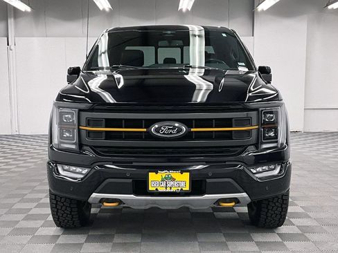 Used 2023 Ford F150 Tremor w/ Equipment Group 402A High AWD/4WD image 4