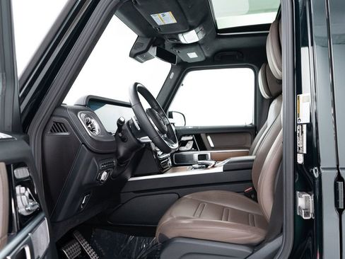 Used 2022 Mercedes-Benz G 550 image 15